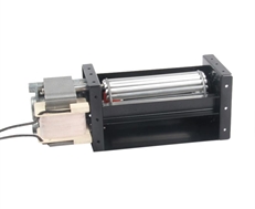 40090F交流橫流風(fēng)機(jī)